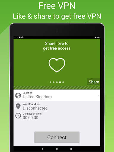 Seed4.Me VPN Proxy screenshot 6