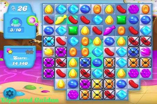 Tips for Candy Crush Soda Saga screenshot 4