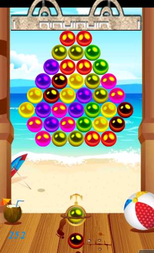 Shoot Bubble 2020 screenshot 4