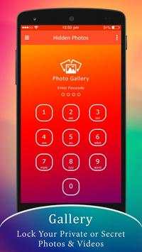 Safe Gallery screenshot 5
