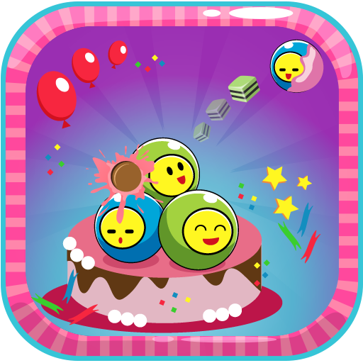 Warlings Candy Battle FREE icon