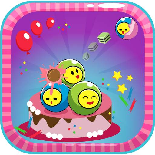 Warlings Candy Battle FREE 1.0.2