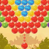Bubble Space Shooter icon