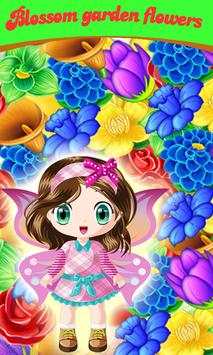 blossom legend on paradise screenshot 2