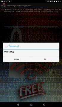 WiFi HacKer [WEP-WPA2] prank screenshot 6
