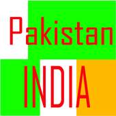 India Pak TV for Dish 1.0