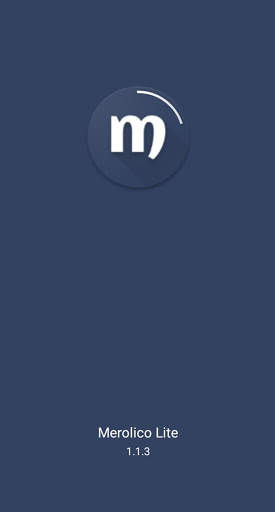 Merolico Lite - Compra venta en Cuba screenshot 1
