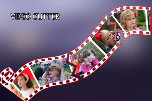Video Cutter screenshot 1