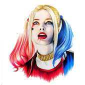 Wallpaper Harley Quinn 4K 2019 on 9Apps