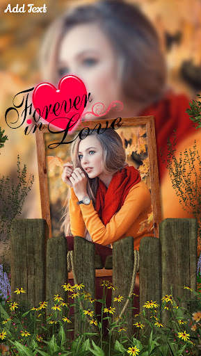 Nature Photo Editor screenshot 4