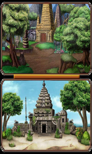 100 Pintu - Bilik Aura Escape screenshot 6