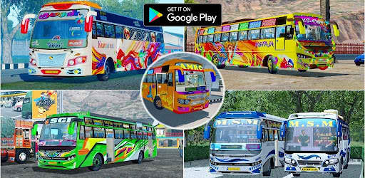 Tamil Bus Mod screenshot 1