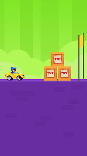 Draw Car Road screenshot 6
