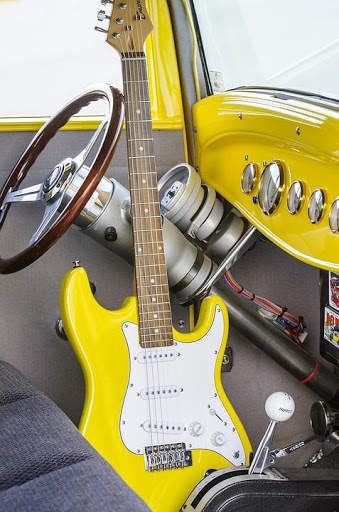 Classic Cars Wallpaper screenshot 21