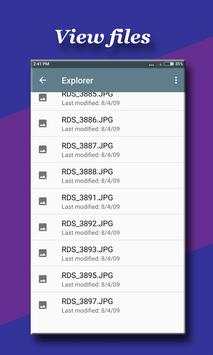 USB OTG File Explorer screenshot 4