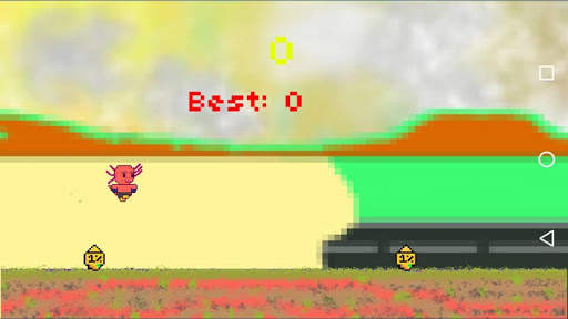 The Hamparte Game screenshot 3