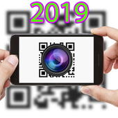 Barcode Scanner 2019 icon