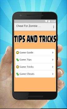 Cheat For Zombie Catchers screenshot 3