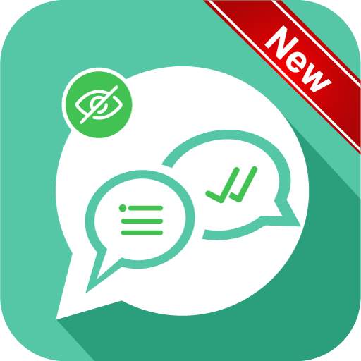 Messenger Unseen - No Last Seen or Read 4.2