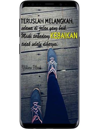Status Kata Bijak screenshot 8