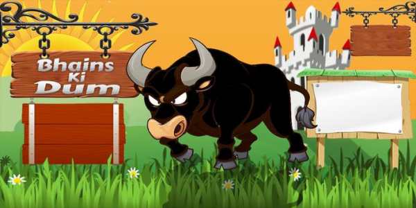 Angry bull attack simulator:Angry Bull 2018 screenshot 6