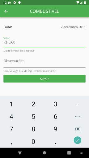 Plata 3 تصوير الشاشة