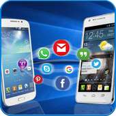 Share Apps Easy