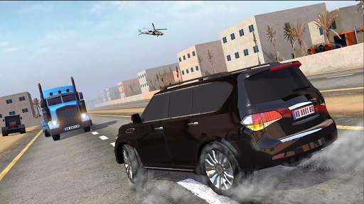Off-road Car Drift screenshot 3