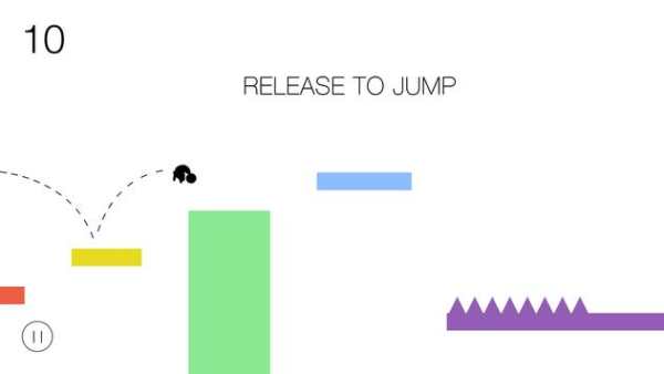 Amazing Run screenshot 2