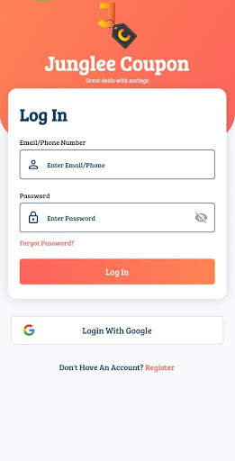 Junglee Coupon : Deals, Coupons, Promocodes screenshot 2
