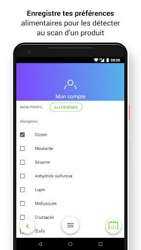 Green Code - Limiter le gaspillage alimentaire screenshot 6