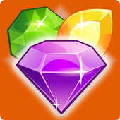 Jewels Star Saga icon