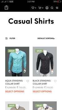 Gallant Mart- Online Shopping App screenshot 6