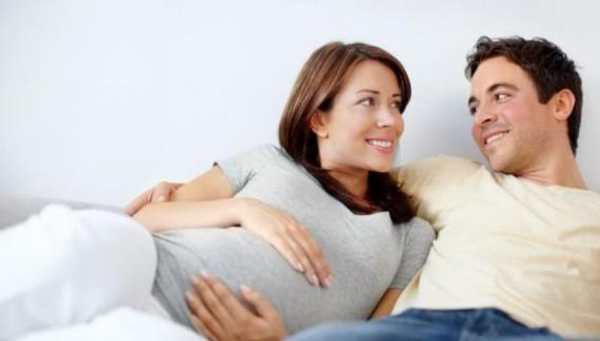 Pregnancy Tips - 2/3 Trimester screenshot 1