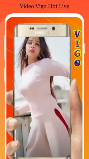 Hot Vigo New~Video screenshot 6