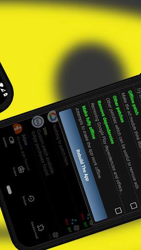 Manager Mod Patcher Helper screenshot 3