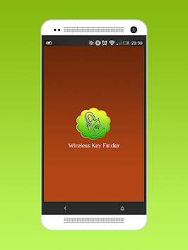 WIFI Wireless Key Finder PRANK screenshot 3