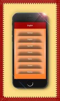 Caller Name Speaker screenshot 4
