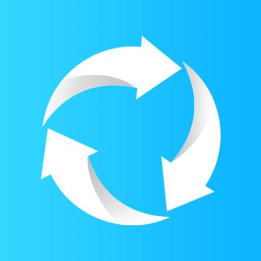 Deleted Message Recover WA 1.0