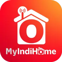 myIndiHome