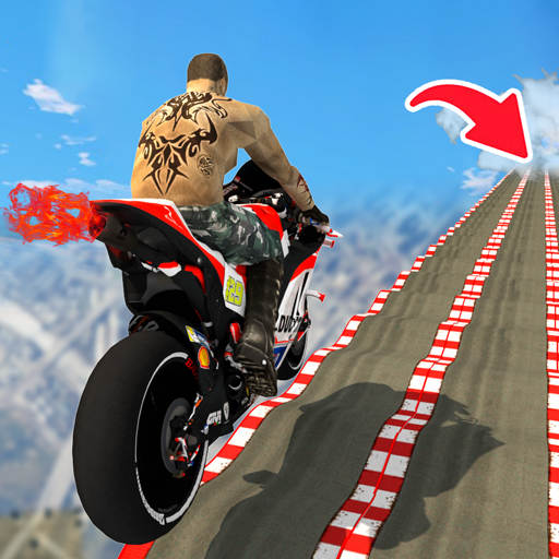 Impossible Bike Danger Racing 1.4