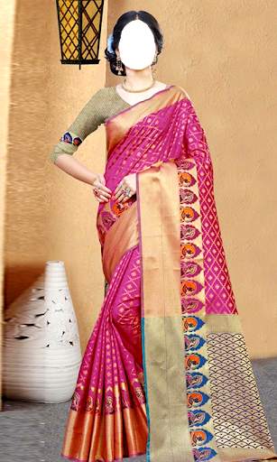 Latest Pattu saree Collections screenshot 16