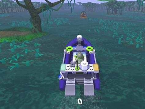 Guide for LEGO City My City screenshot 4