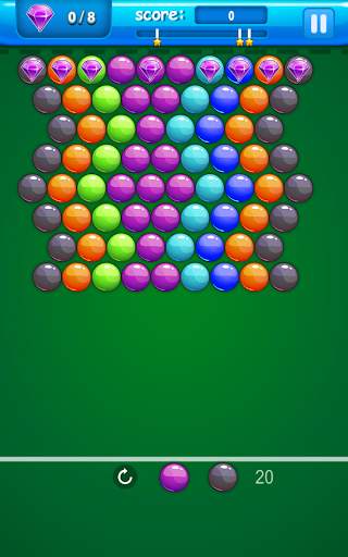 Menembak Bola Deluxe screenshot 11