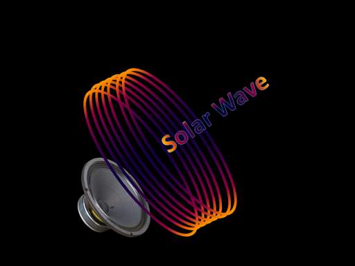 Solar Wave Lite screenshot 8