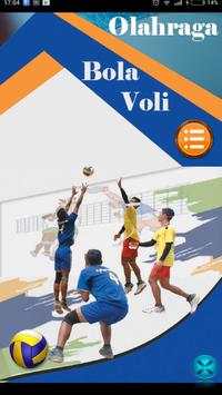 Olahraga Bola Voli screenshot 1