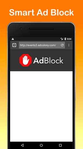 Browser Hub Anti Blokir screenshot 6
