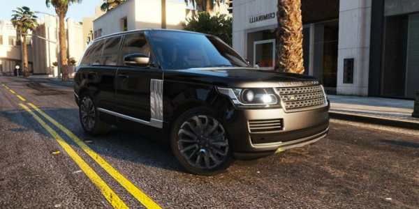 SUV Range Driving Rover Simulator 3D screenshot 5