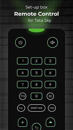 Remote Control For Tata Sky screenshot 3