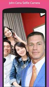 Selfie With John Cena screenshot 7